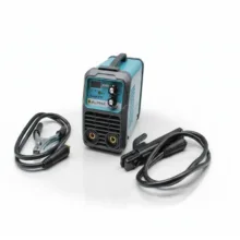 دستگاه جوش مینی 350 آمپر آلفا مدل Smart-350