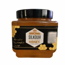 عسل طبیعی انگبین سیلکوه – 1000 گرم