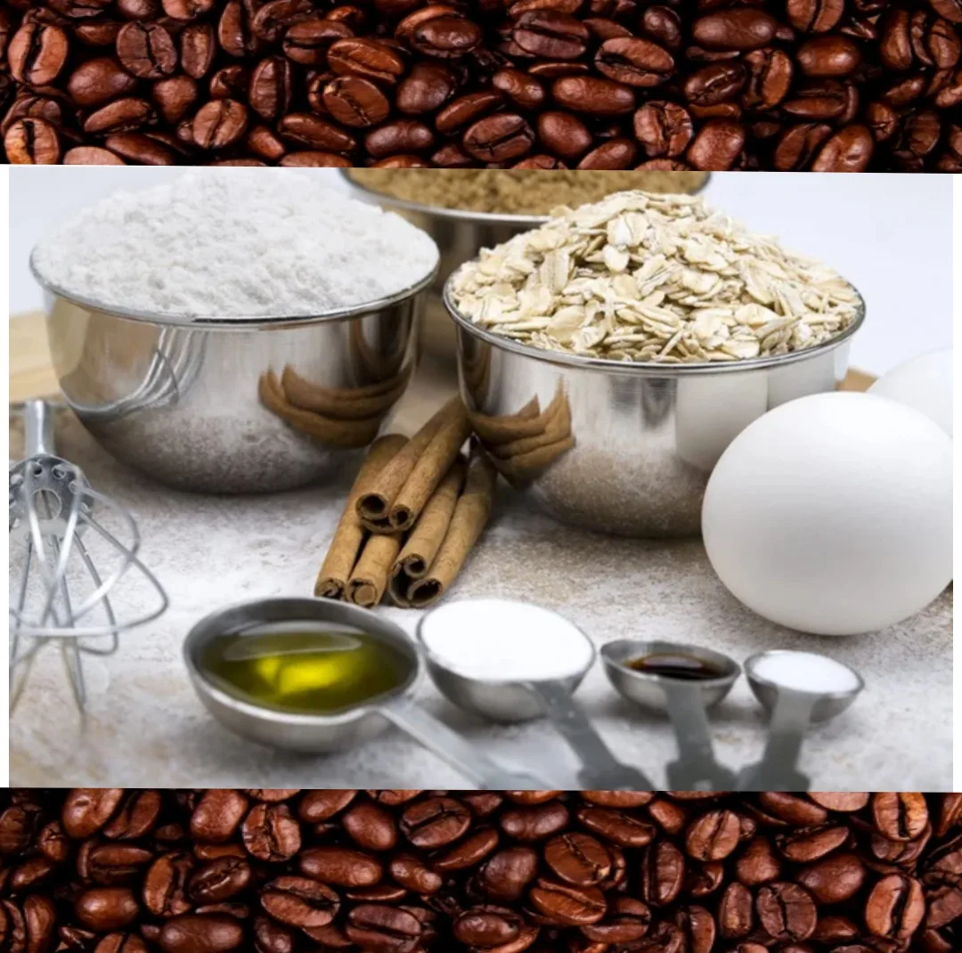 پیمانه اندازهگیری قهوه مدل cupping بسته 6 عددی