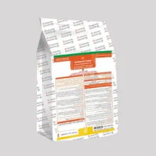 قارچکش الیت آریاشیمی مدل فوزتیل آلومینیوم وزن 500 گرم