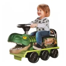 ماشین بازی مدل T-Rex