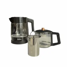 چای ساز روی هم مدل ولتون WTE-119