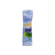 روغن حیوانی کرمانشاهی گاوی گوسفندی بویان – 7 گرم بسته 100 عددی