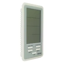 دما سنج و رطوبت سنج سینومتر مدل SDC803