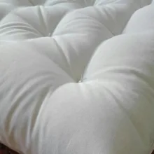 تشک خواب نوزاد مازی خواب مدل دریمر سایز 90x60 سانتی‌متر مناسب برای استفاده تا 2 سال