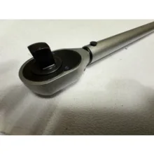 آچارترکمترتاپکس مدلSMT-TOPEX1/2INCH-TW423-6FW-28-210N سایز1/2میلی متر