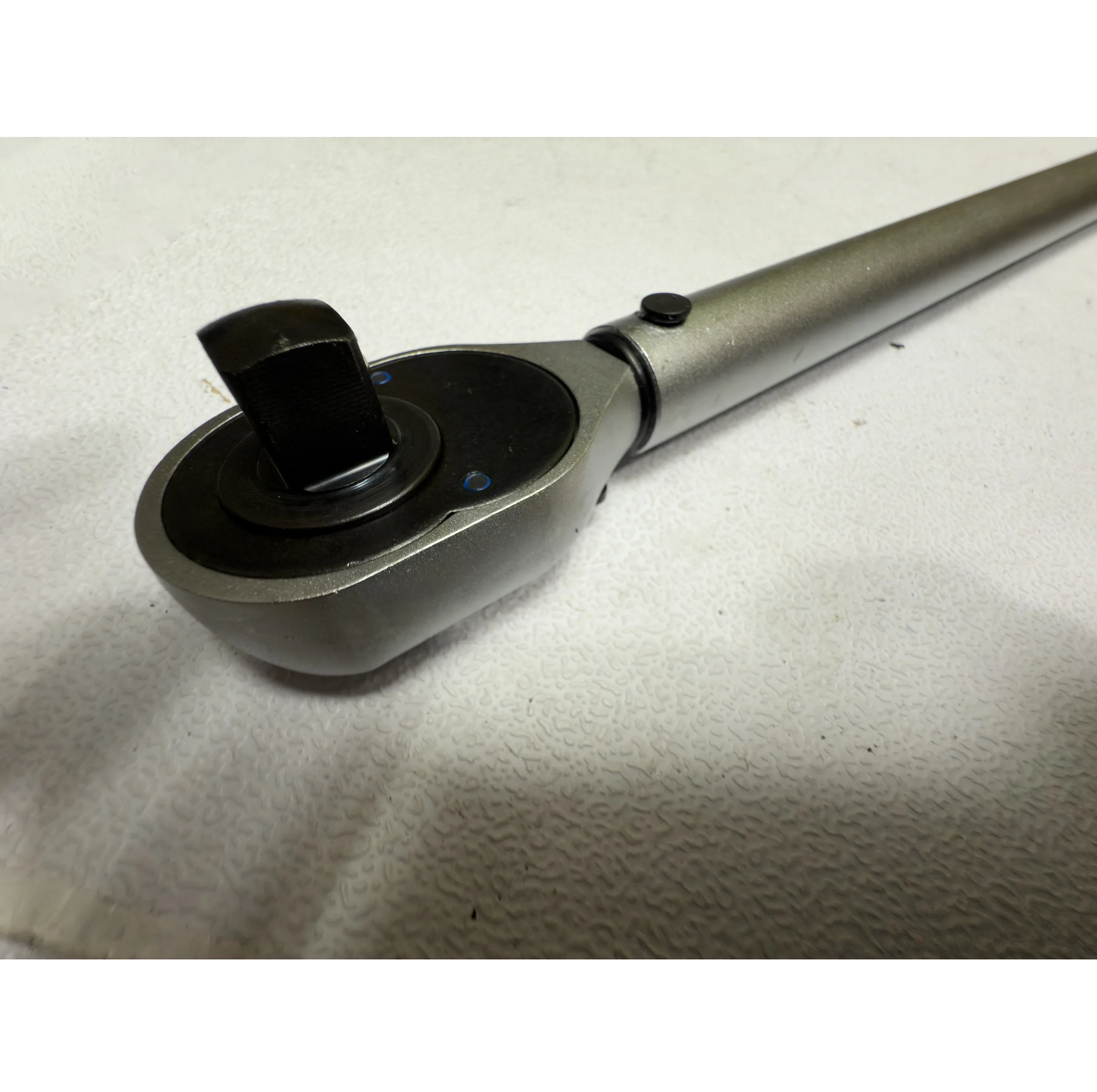 آچارترکمترتاپکس مدلSMT-TOPEX1/2INCH-TW423-6FW-28-210N سایز1/2میلی متر
