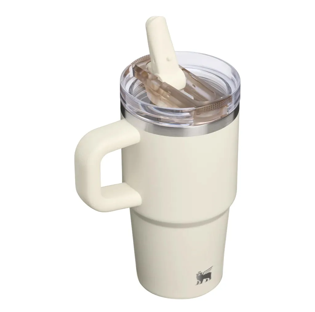 قمقمه استنلی مدل Quencher ProTour Tumbler گنجایش 0.59 لیتر