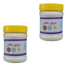 سویق چاقی – ۲۵۰ گرم بسته دو عددی