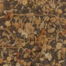 آجیل رژیمی نات لاین - 1000 گرم