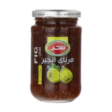 مربای انجیر سحر – 310 گرم