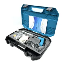 میخکوب دستی راویکس مدل ONE-STOP-TOOLS-STATION سایز 45 سانتی متر مجموعه 30 عددی