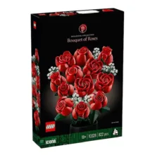 لگو سری Rosenstrauß کد 10328