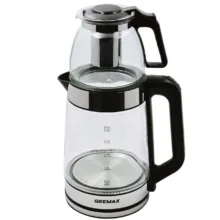 چای ساز روی هم جی مکس مدل GMC-2002