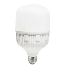 لامپ 30 وات آیلا مدل SMD پایه E27  بسته 2 عددی