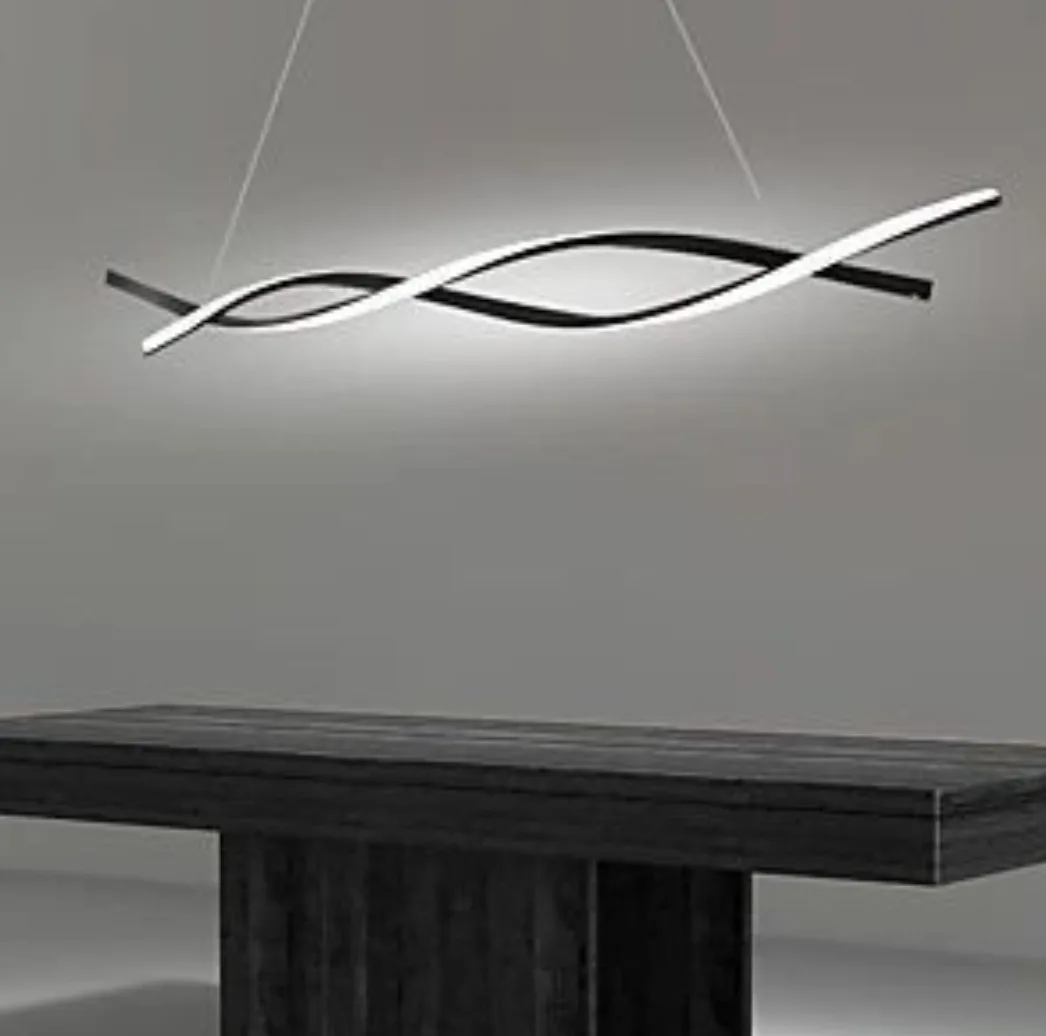 لوستر پادینا مدل مدرن کد PH_B110