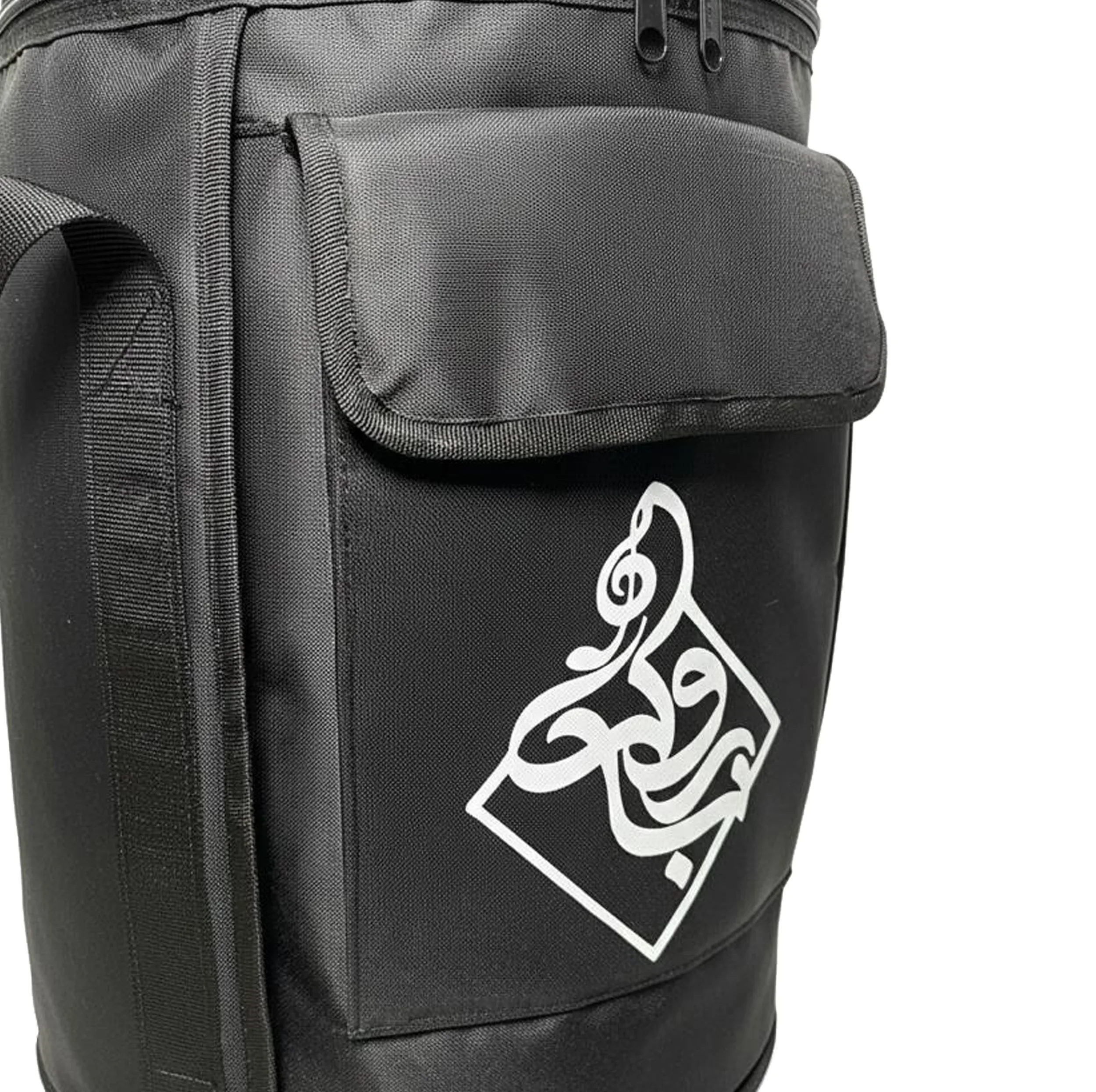 سافت کیس تمبک بار‌وک مدل 1