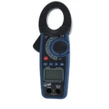 مولتی متر کلمپی دیجیتال سی ای ام مدل DT-3347