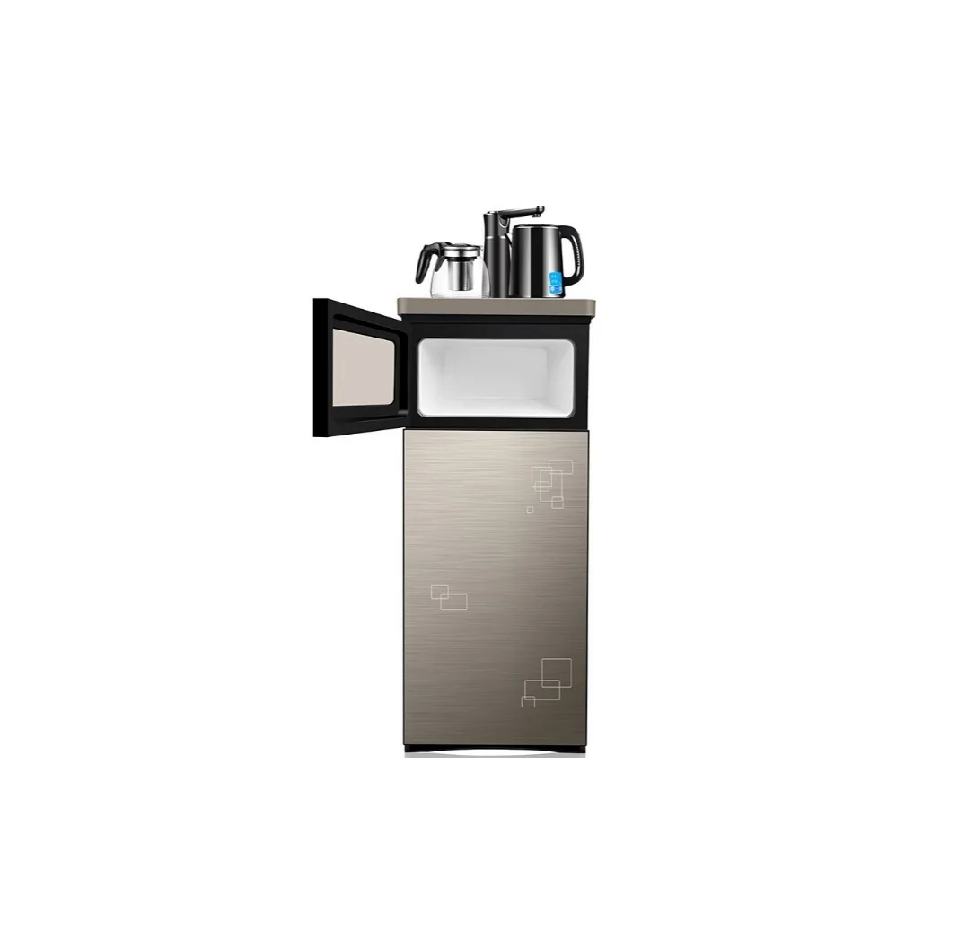 چای ساز کنار هم مدل CYS-EC12