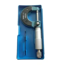 میکرومتر خارج سنج مدل DC-250 گستره 25-0 میلی متر