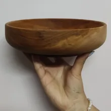 کاسه چوبیس مدل U20-5