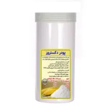 پودر دکستروز ممتاز فودنیک – 450 گرم