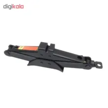 جک خودرو کد 5964 ظرفیت 1.5 تن