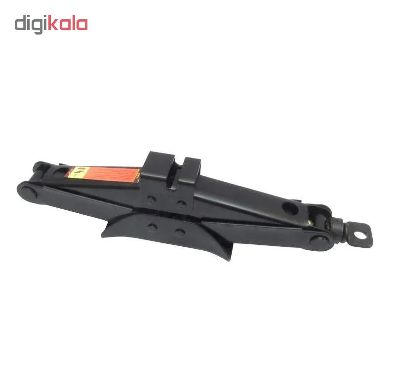 جک خودرو کد 5964 ظرفیت 1.5 تن