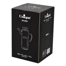 ظرف روغن یونیک کد 2029