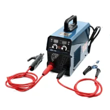 دستگاه جوش 20- 105 آمپر باس مدل کیف دار کد BS123LB239-12