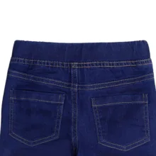 شلوار جین معمولی (regular fit) بچگانه مدل SH1105