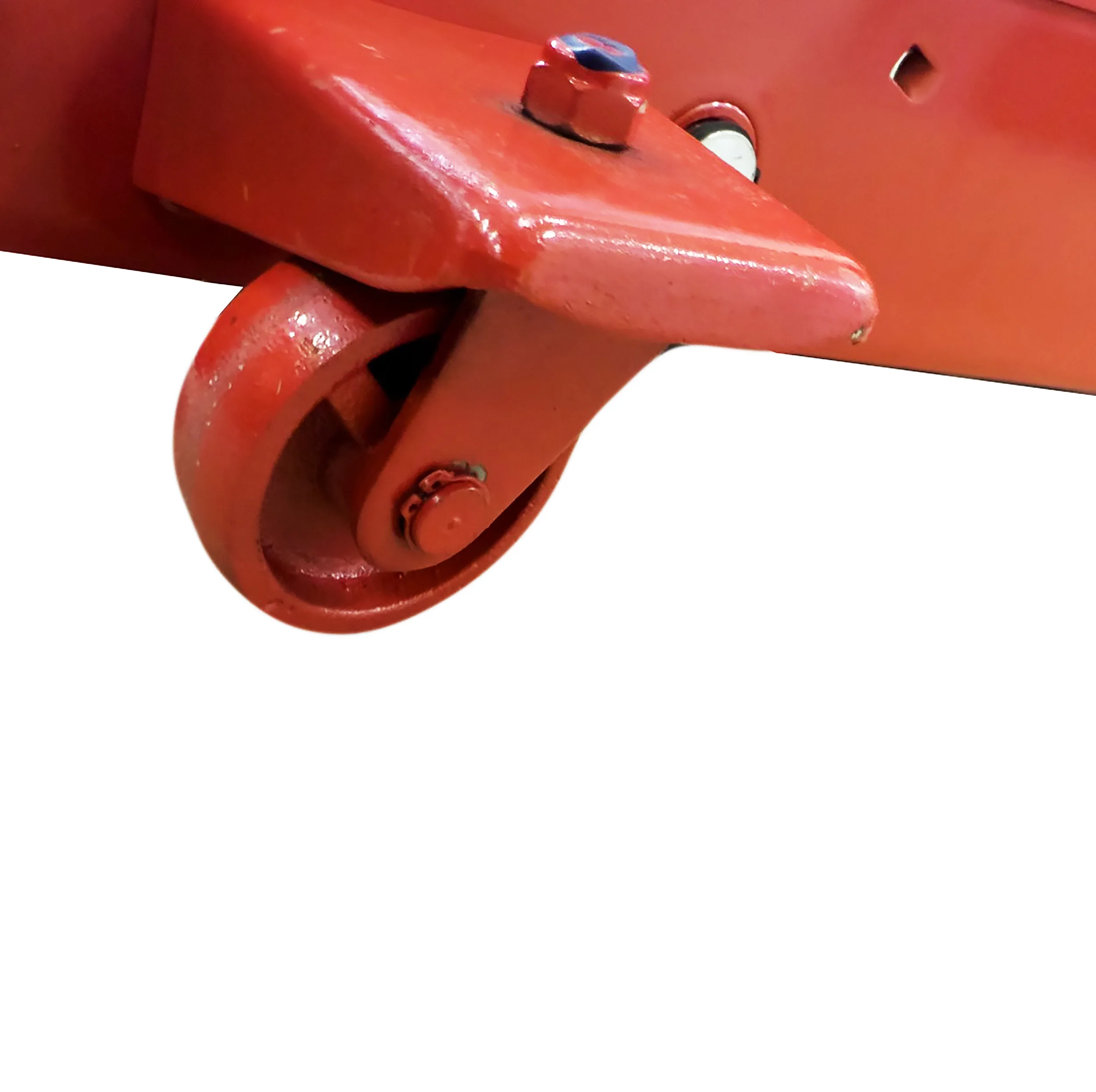 جک سوسماری خودرو مدل YP-JAKIRAN-3TON ظرفیت 3 تن