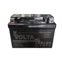 باتری موتورسیکلت 12 ولت 9 آمپر ولتا مدل 12v9ahh