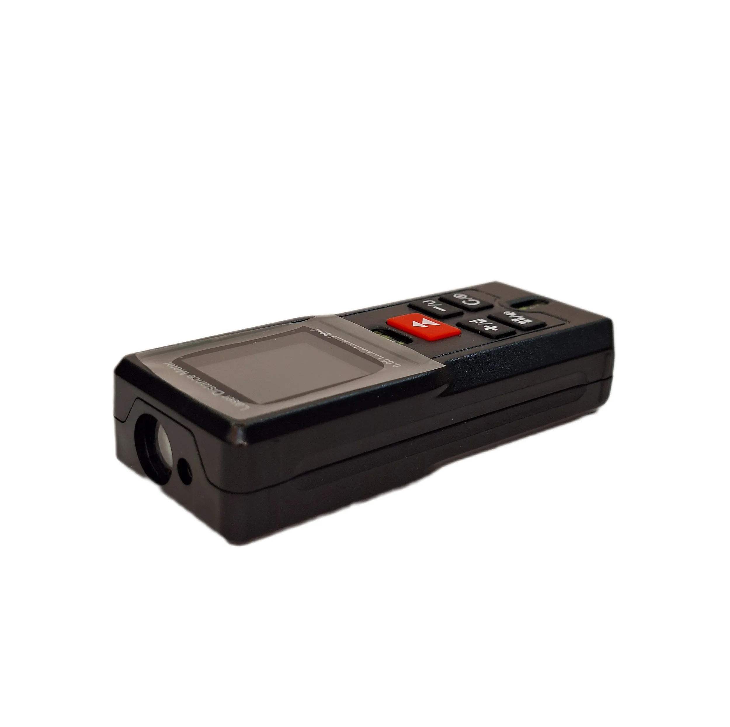 متر لیزری مدل LASER DISTANCE