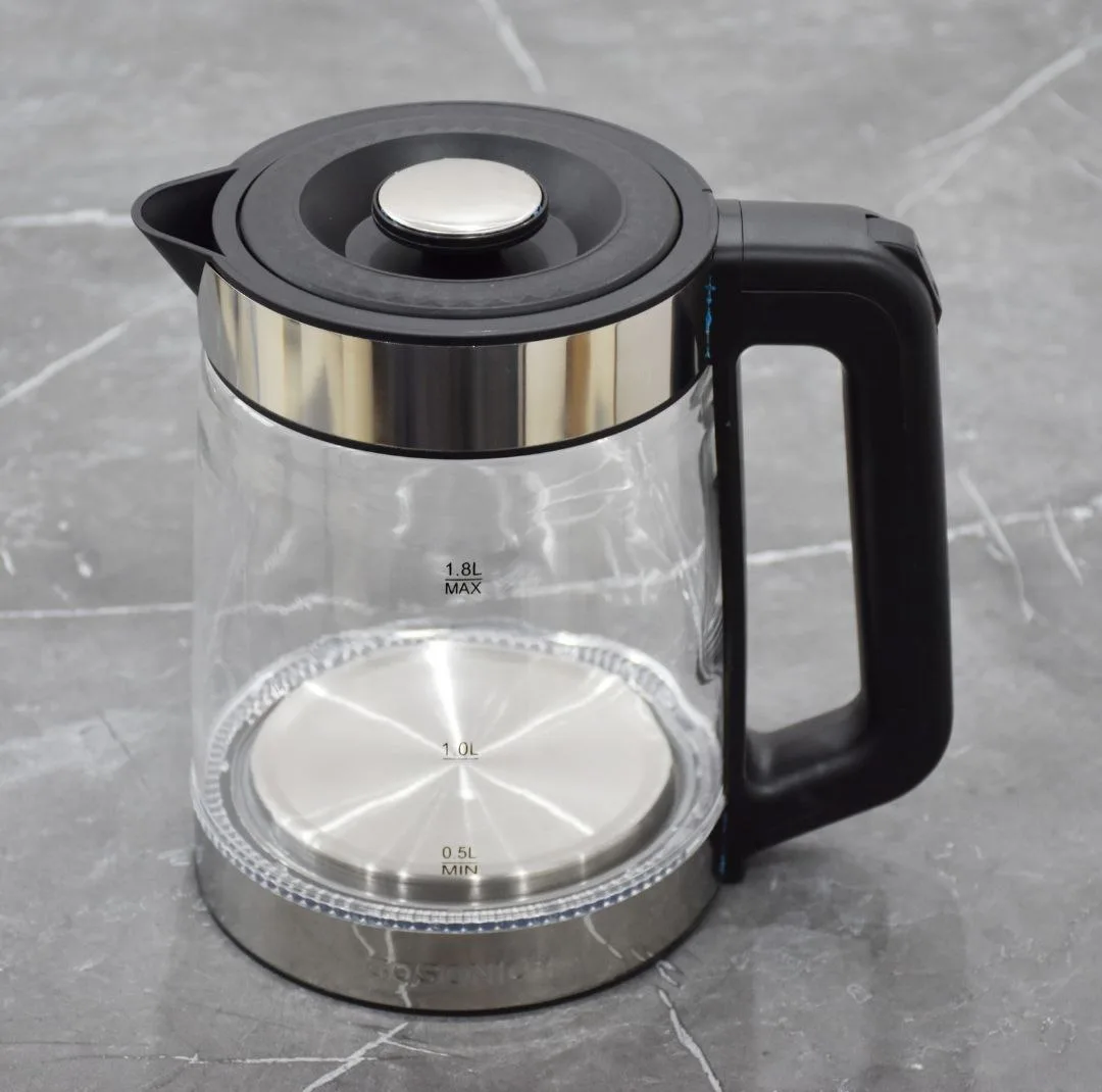 چای ساز روی هم گوسونیک مدل GST-766