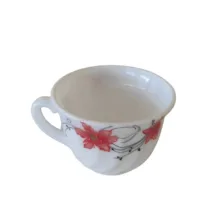 ست فنجان و نعلبکی 12 پارچه مدل XWB190