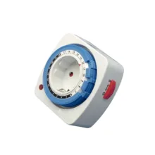 پریز تایمر دار مدل 24 ساعته کد P98