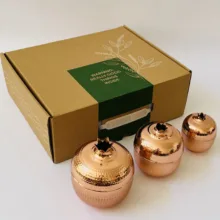 ست هدیه مدل سازمانی کد HS137