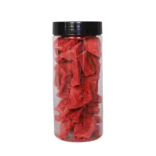 بستنی خشک پفکی طعم شاتوت عطاری مجذوبی – 130 گرم