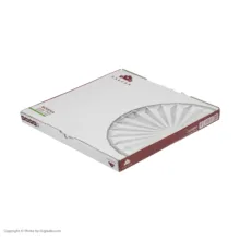 دیس ساکورا مدل مودنا کد SK18661700W