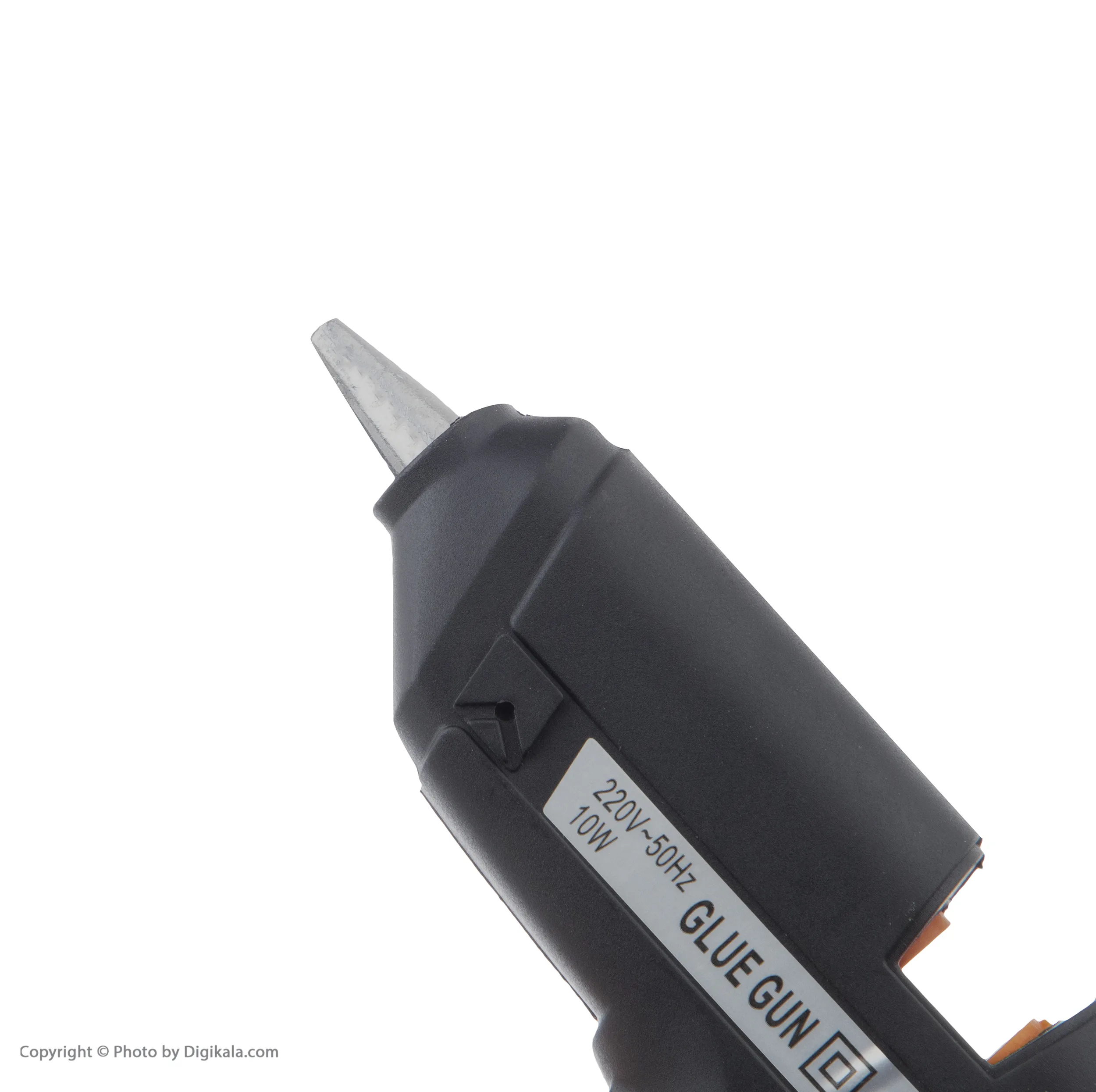 دستگاه چسب تفنگی جانسون مدل FL-138B