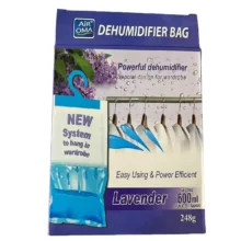 رطوبت گیر ایر اوما مدل Lavender حجم 600 میلی لیتر