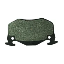 لنت ترمز عقب دیسکی استدی مدل 010320973 دو جفت مناسب برای 206