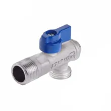 شیر پیسوار آذر مدل ََAzar123-1/2×3/8