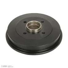 کاسه چرخ عقب ABS جی ای اس پی کد 229705 مناسب برای 206 تیپ 3