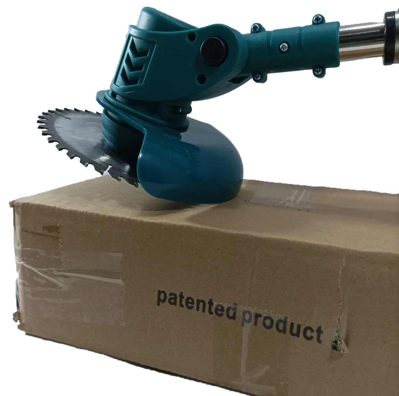 چمن زن شارژی ماکیتا مدل 21V
