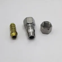 تفنگی باد پروتک مدل YP-DG-10-1 مجموعه 2 عددی
