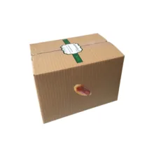 خرما شاهانی کرنلو ناتس کالا – 3000 گرم