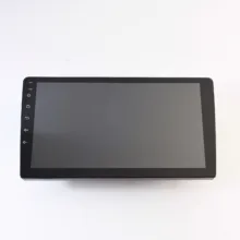 مانیتور خودرو کاروین مدل s800 pro با برد TS مناسب برای سمند سورن