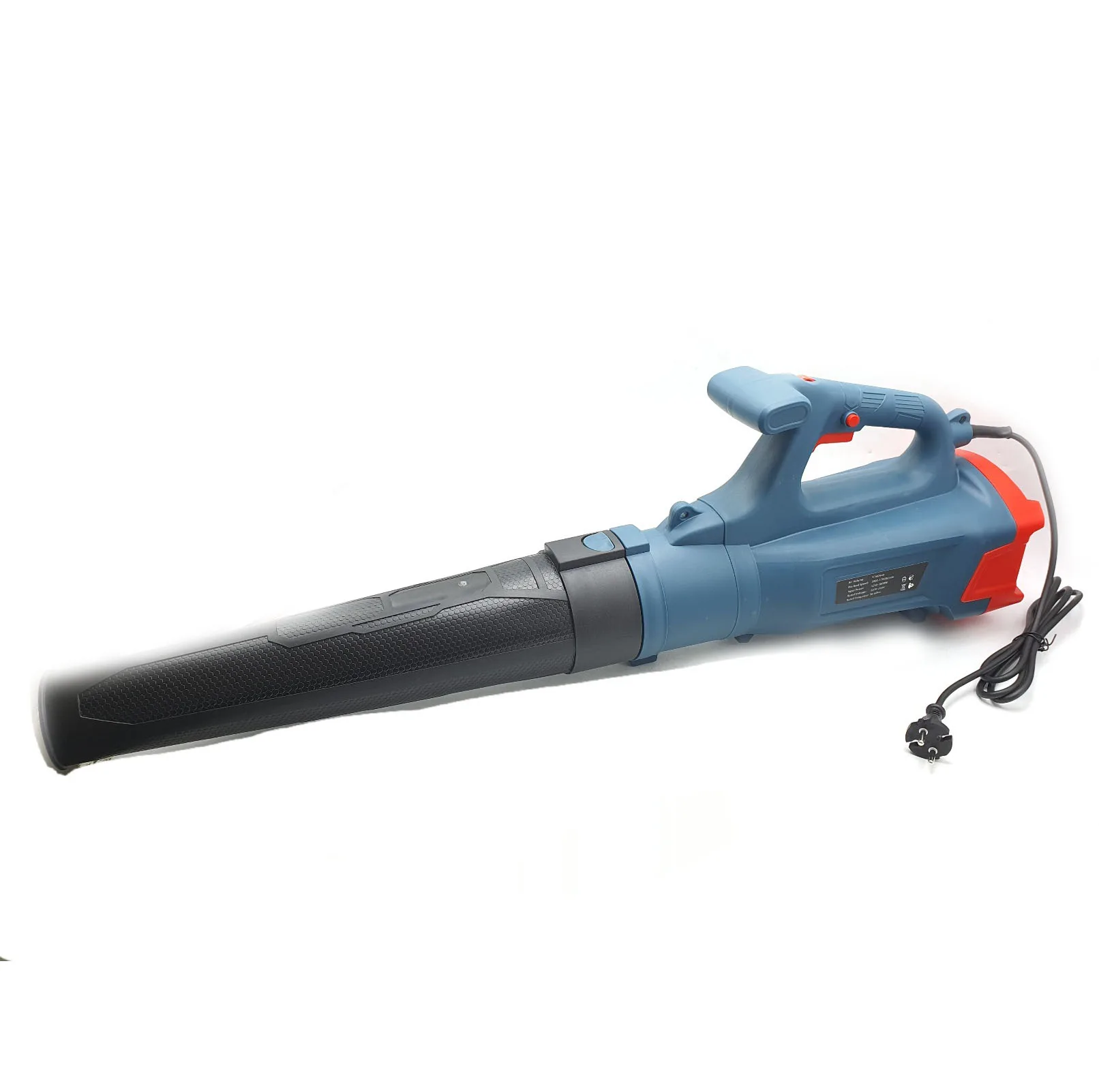 دستگاه خزان روب برقی باس مدل 3800W